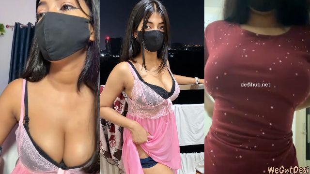 Tight Boobs Babe Tits Press Cam Tease First Time