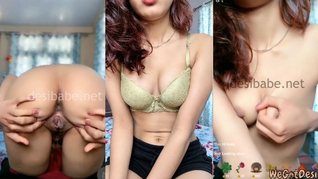 Tango Girl Nude Strip Tight Pussy Show